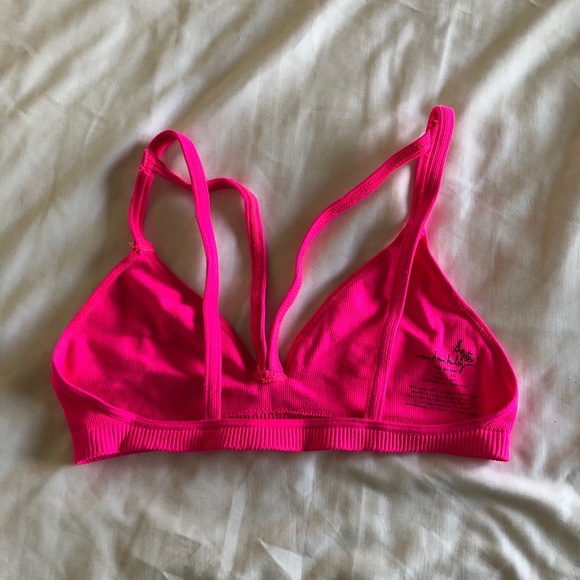 Free People Bralette - Picture 2 of 3